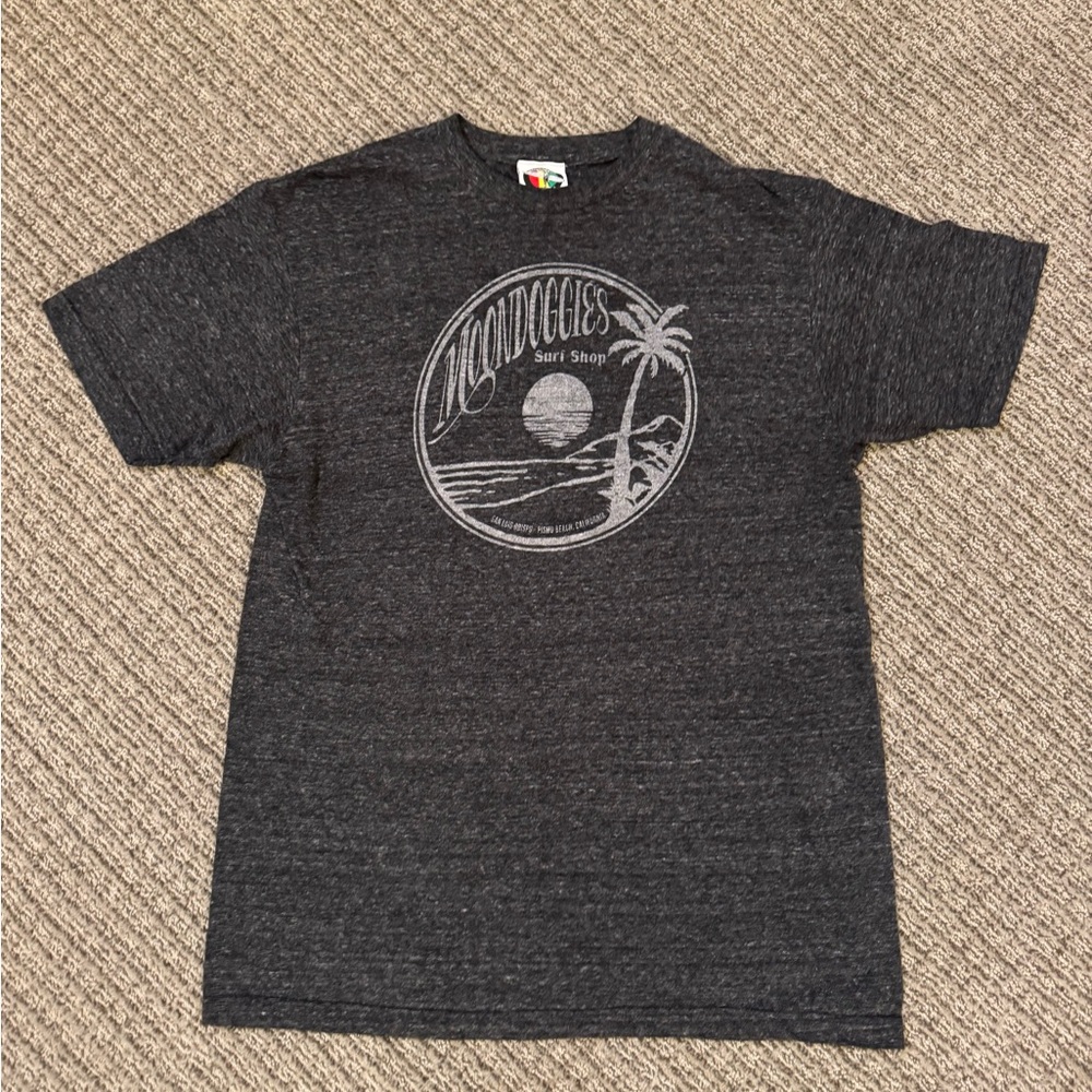 Moondoggies T-Shirt - Large